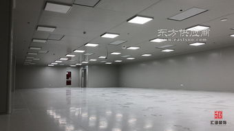 如何選擇凈化車間報價？服務卓越的凈化工程公司 匯濠裝飾與凈化設備